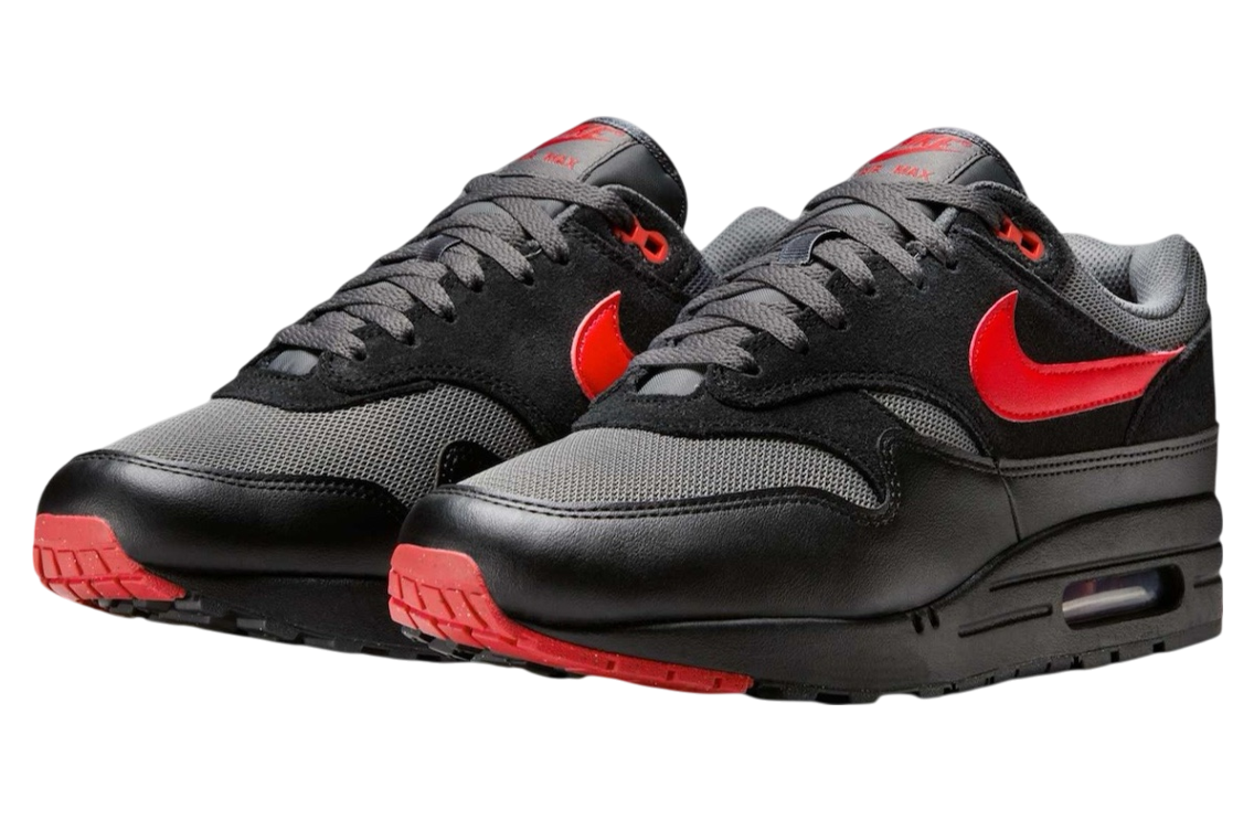Nike Air Max 1 Vamps - Image 2