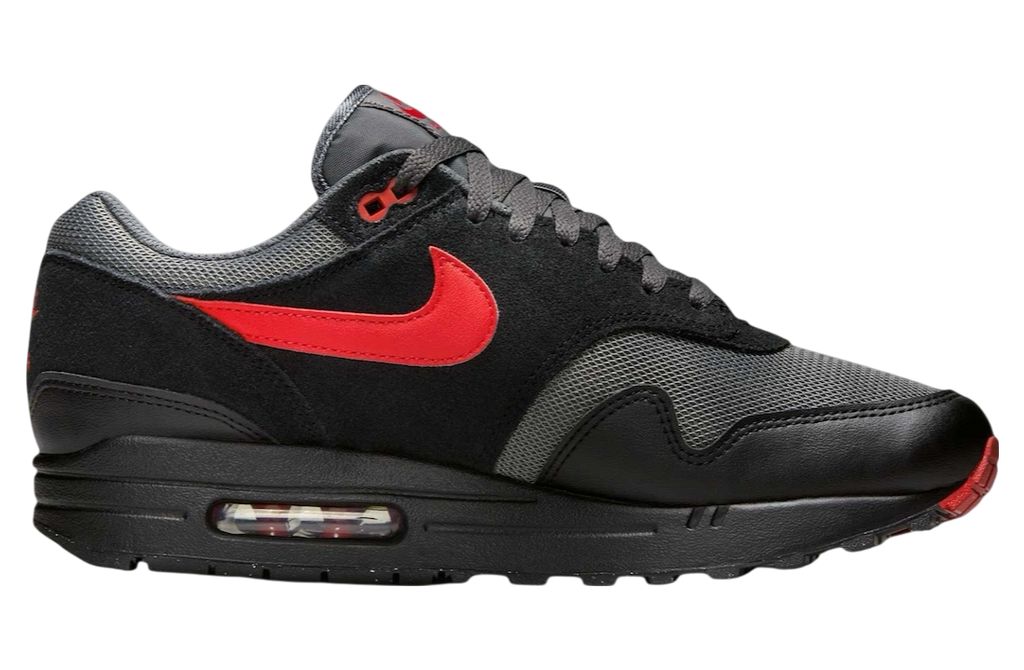 Nike Air Max 1 Vamps - Image 3