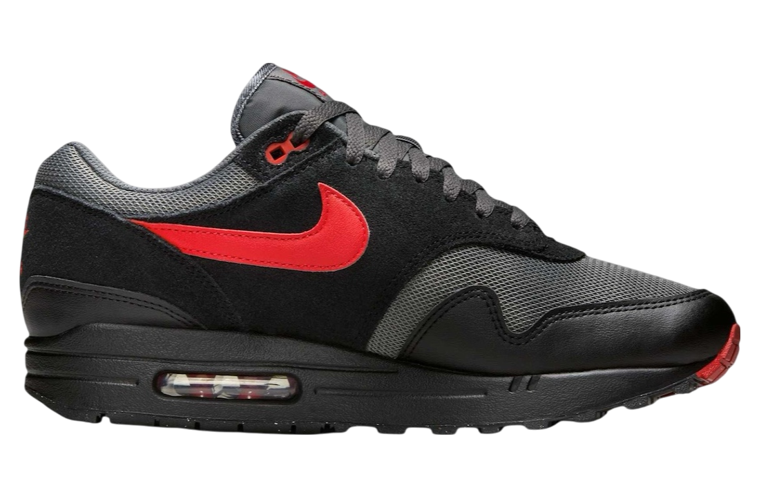 Nike Air Max 1 Vamps - Image 3