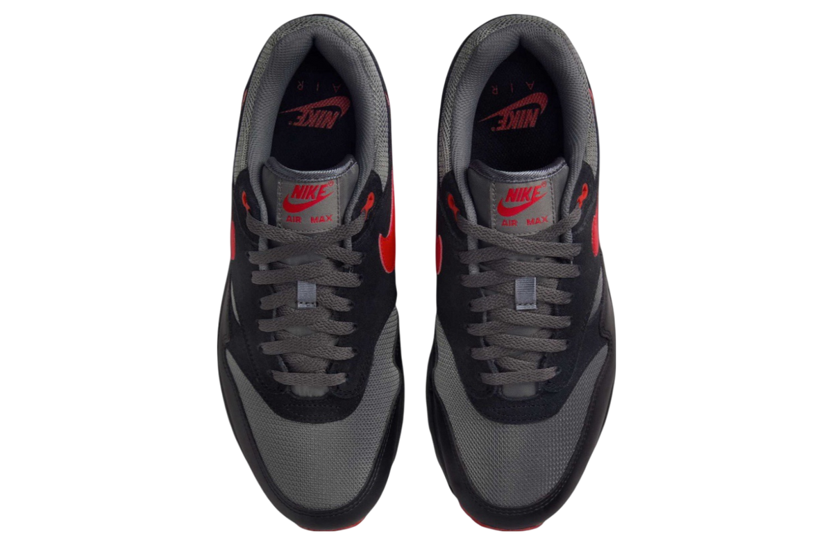 Nike Air Max 1 Vamps - Image 4
