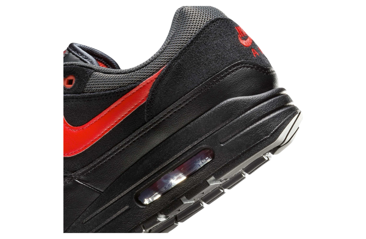 Nike Air Max 1 Vamps - Image 8