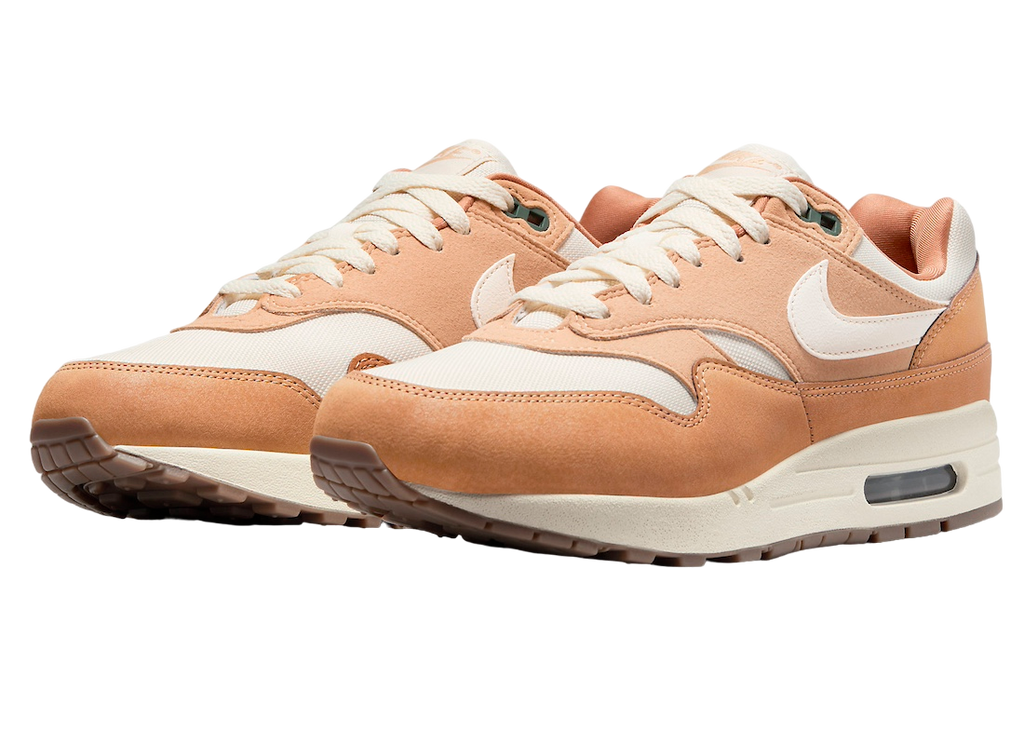 Nike Air Max 1 Wheat - Image 2