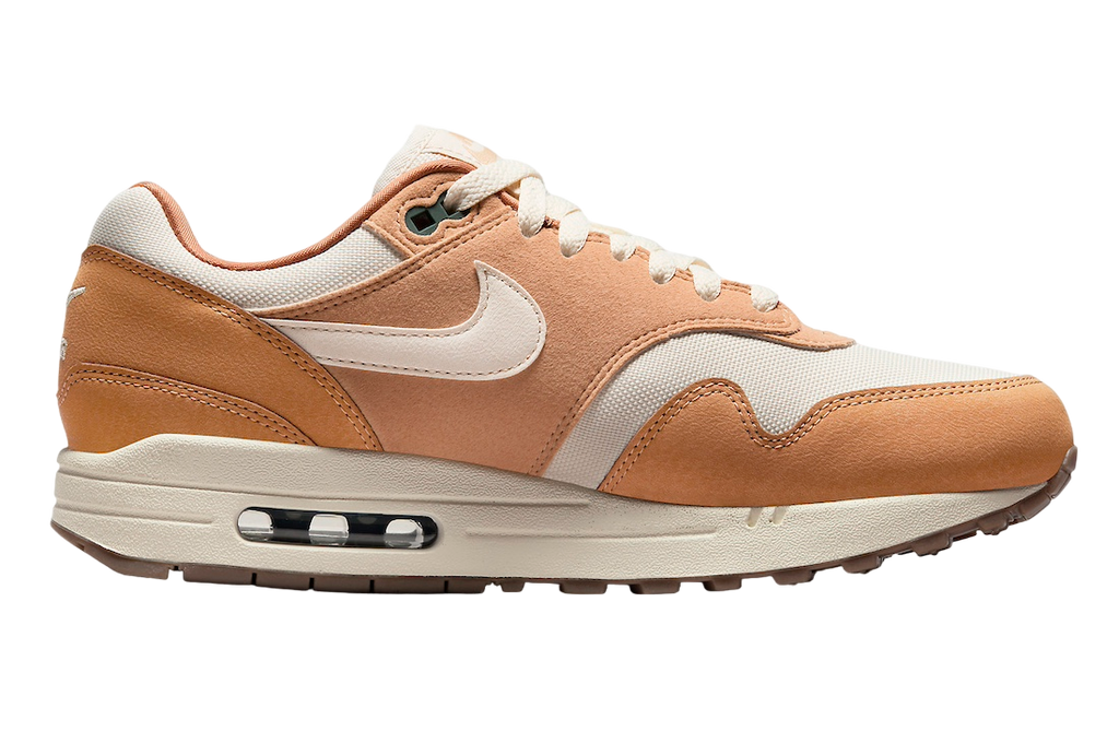 Nike Air Max 1 Wheat - Image 3