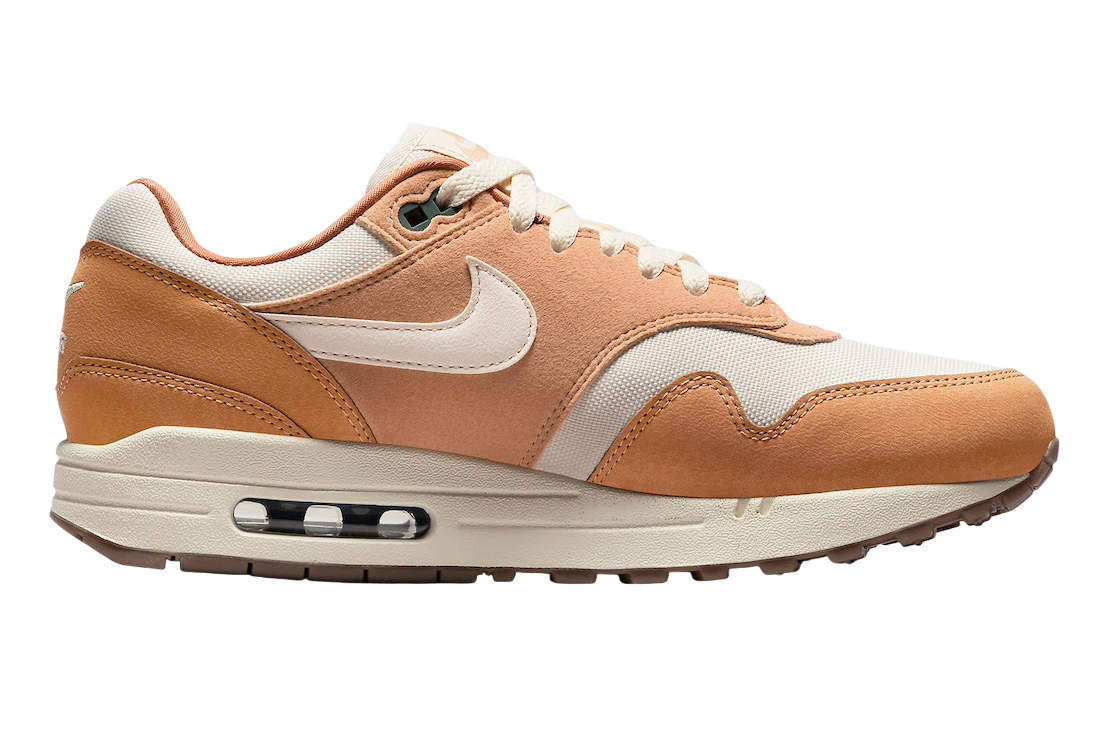 Nike Air Max 1 Wheat - Image 3