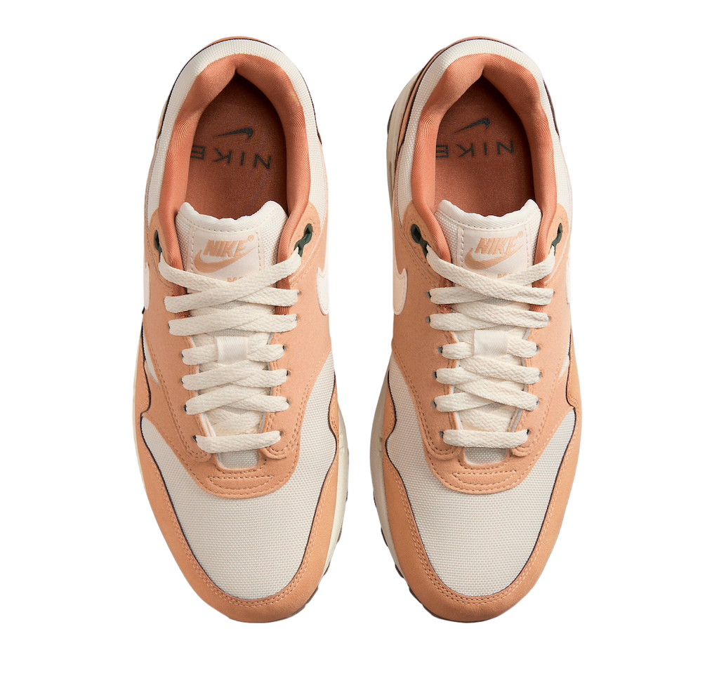Nike Air Max 1 Wheat - Image 4