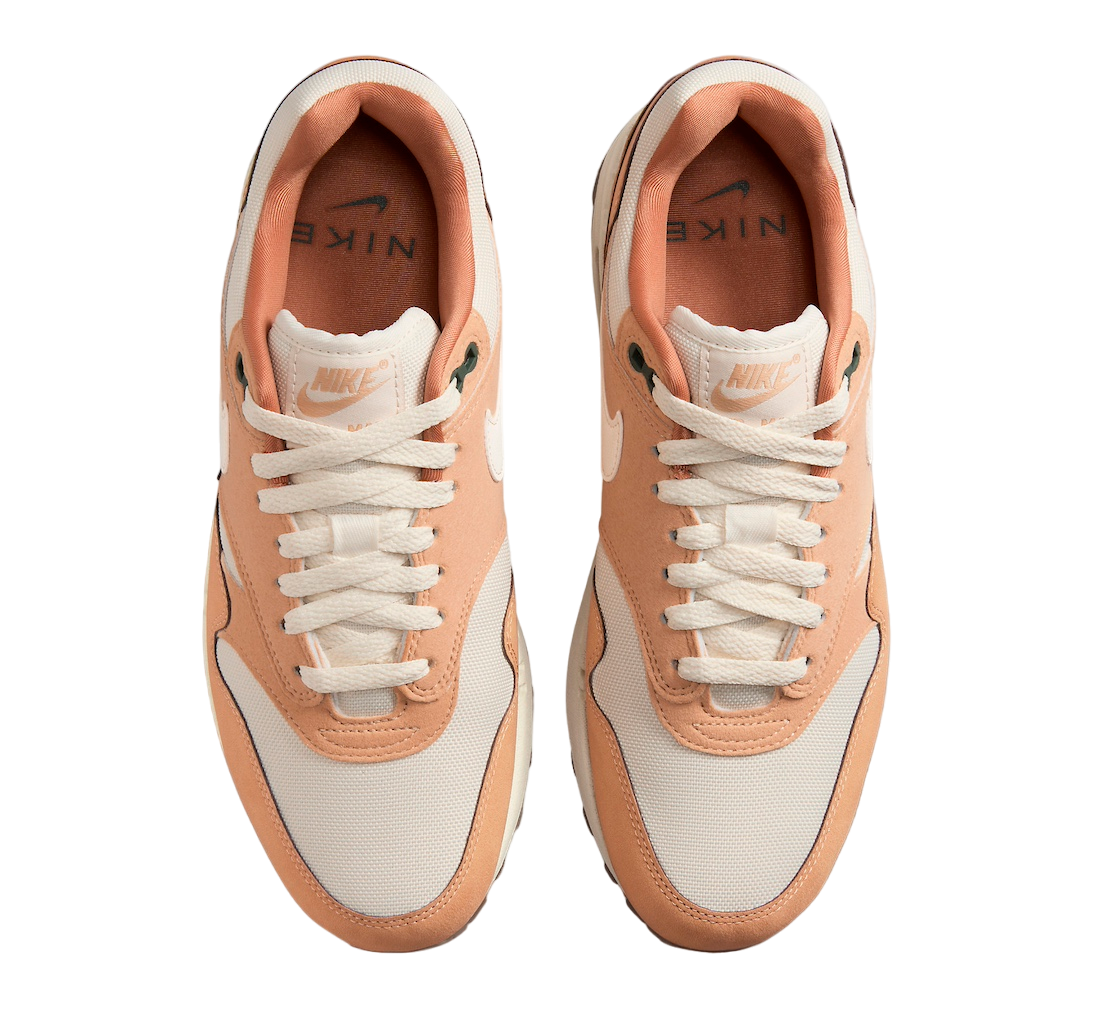Nike Air Max 1 Wheat - Image 4