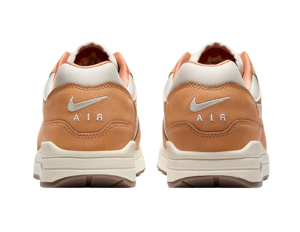 Nike Air Max 1 Wheat - Image 5