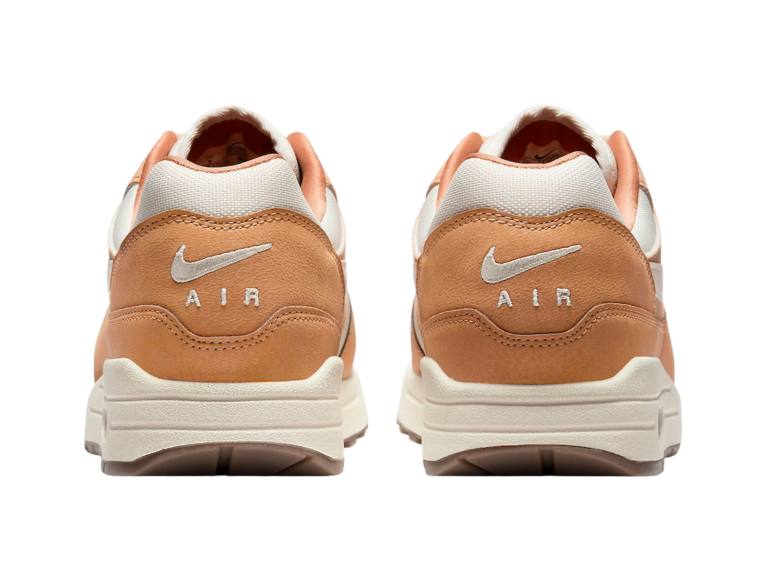 Nike Air Max 1 Wheat - Image 5