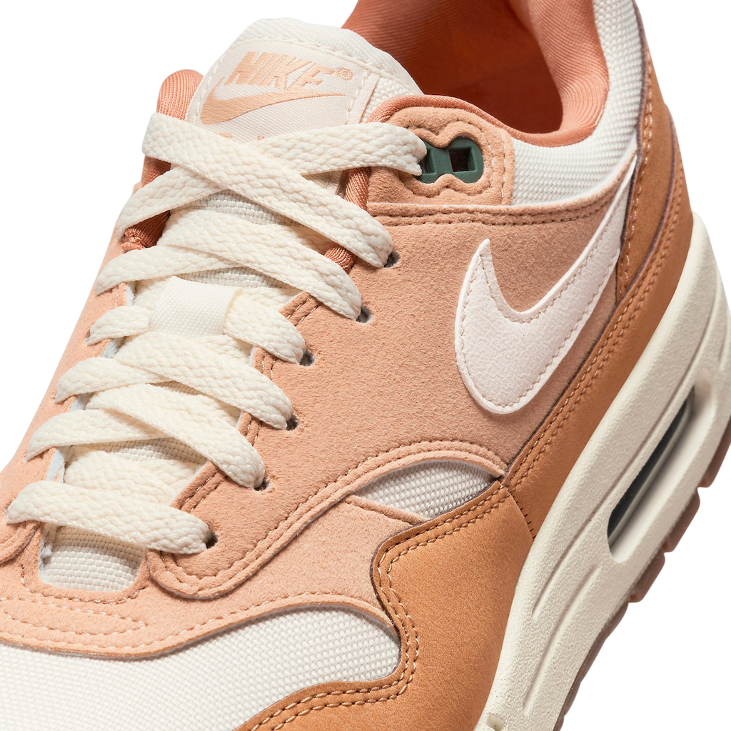 Nike Air Max 1 Wheat - Image 7