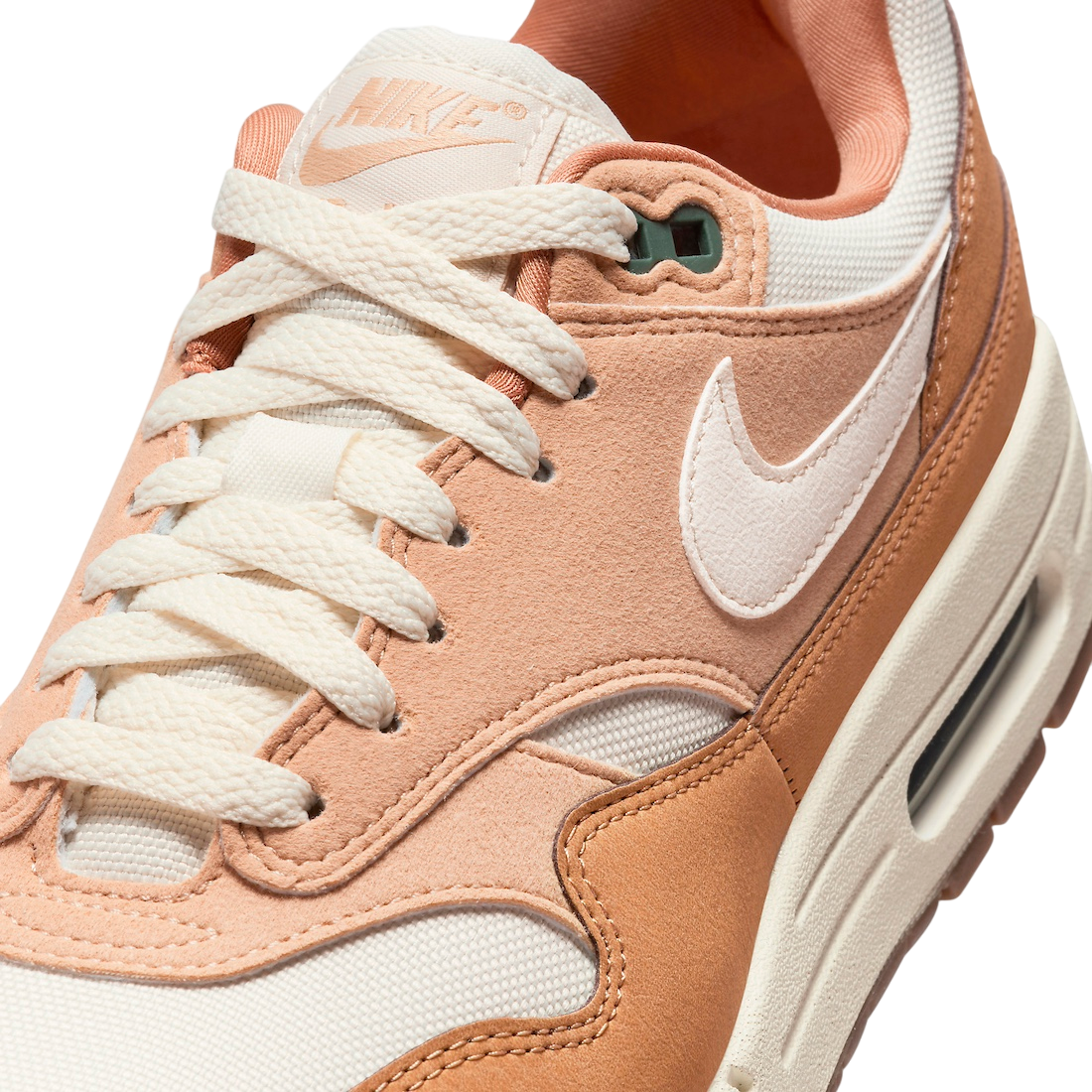 Nike Air Max 1 Wheat - Image 7