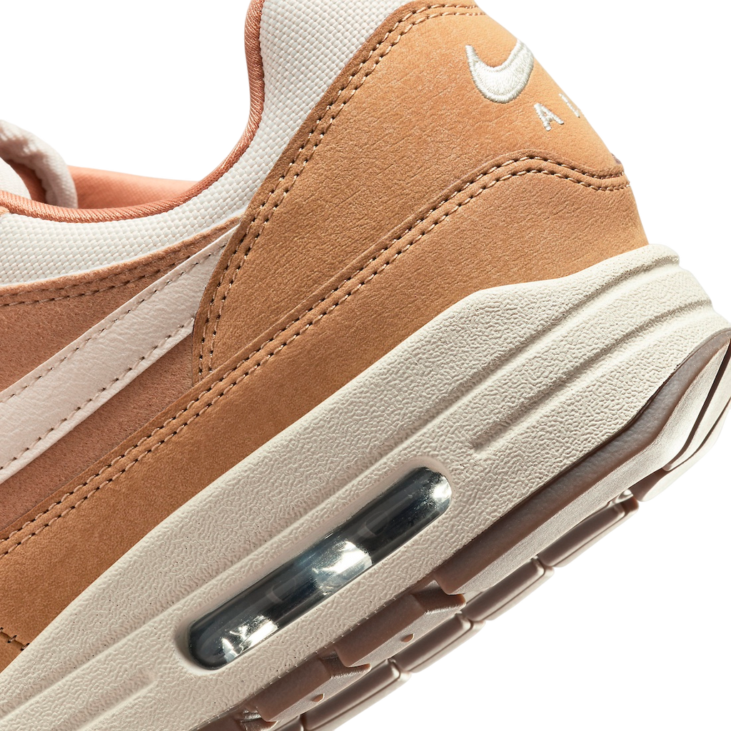 Nike Air Max 1 Wheat - Image 8