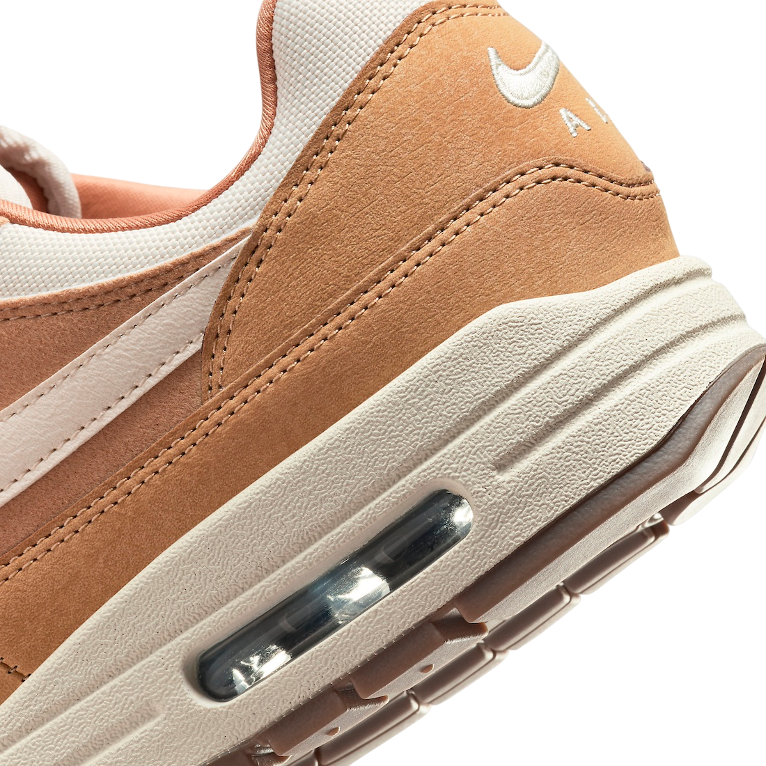 Nike Air Max 1 Wheat - Image 8