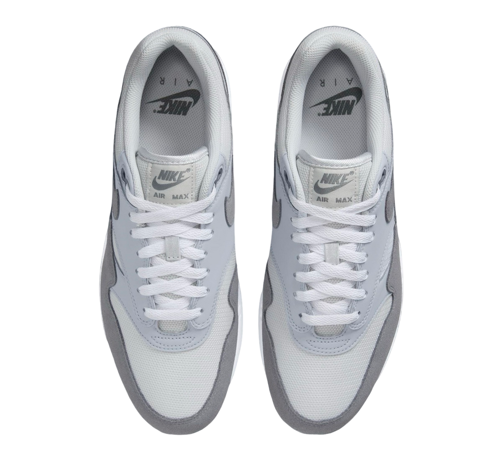 Nike Air Max 1 Wolf Grey - Image 4