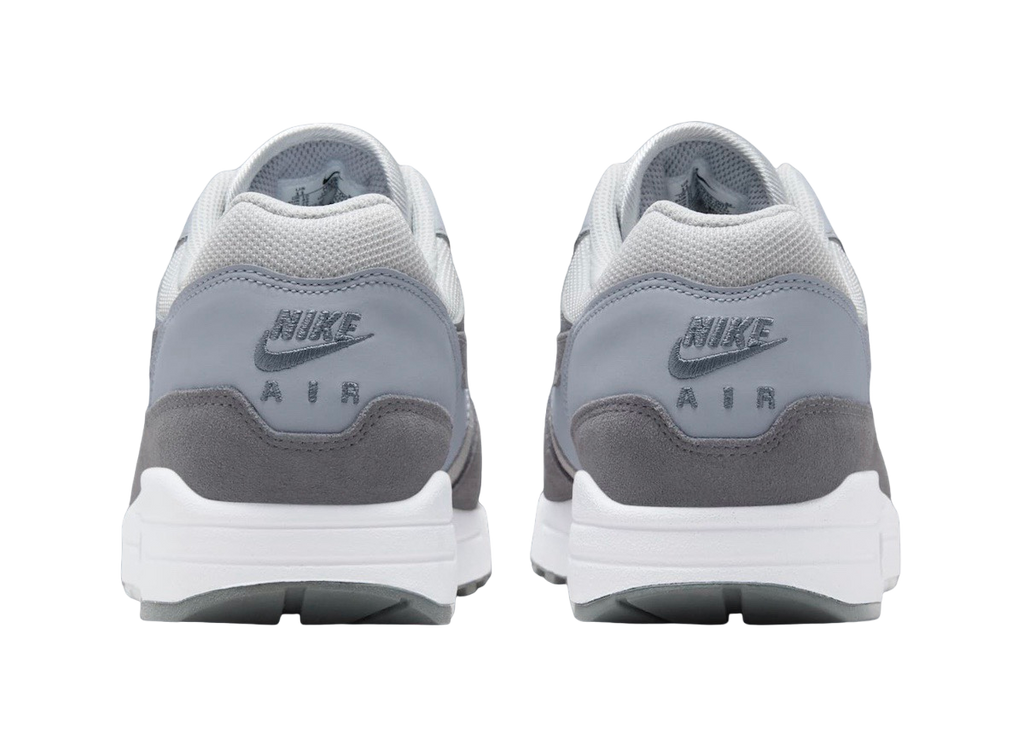 Nike Air Max 1 Wolf Grey - Image 5
