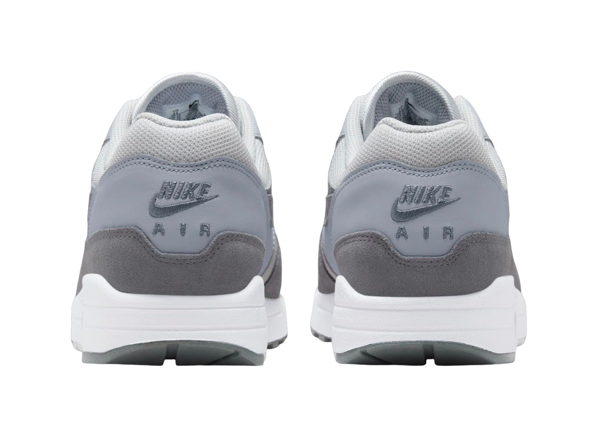 Nike Air Max 1 Wolf Grey - Image 5