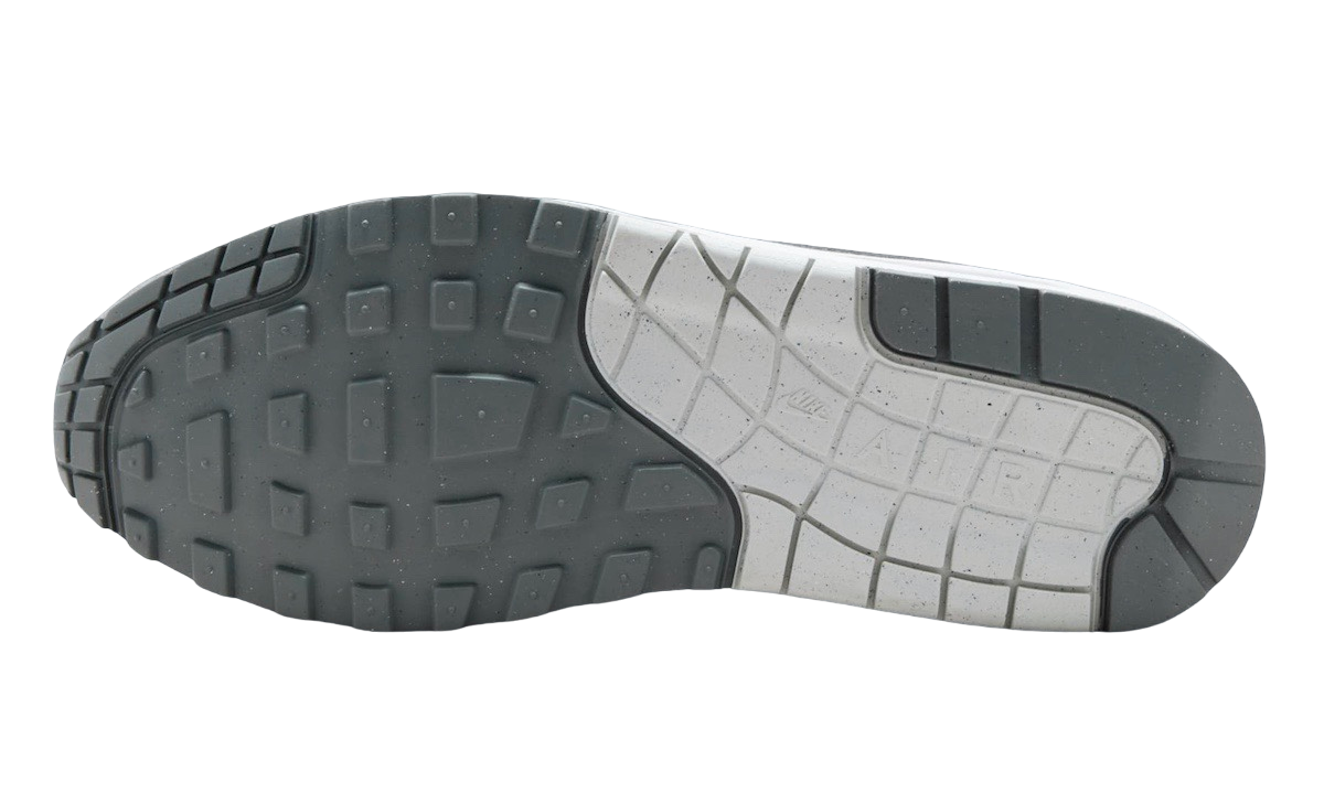 Nike Air Max 1 Wolf Grey - Image 6
