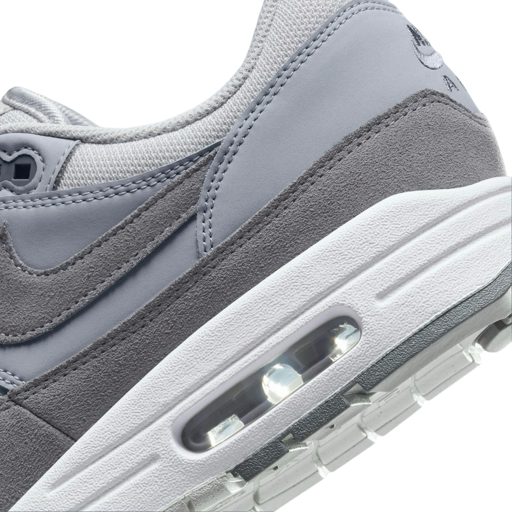Nike Air Max 1 Wolf Grey - Image 8