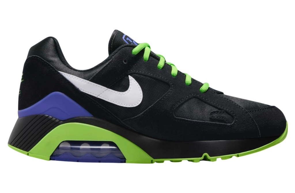 Nike Air Max 180 Joker - Image 3