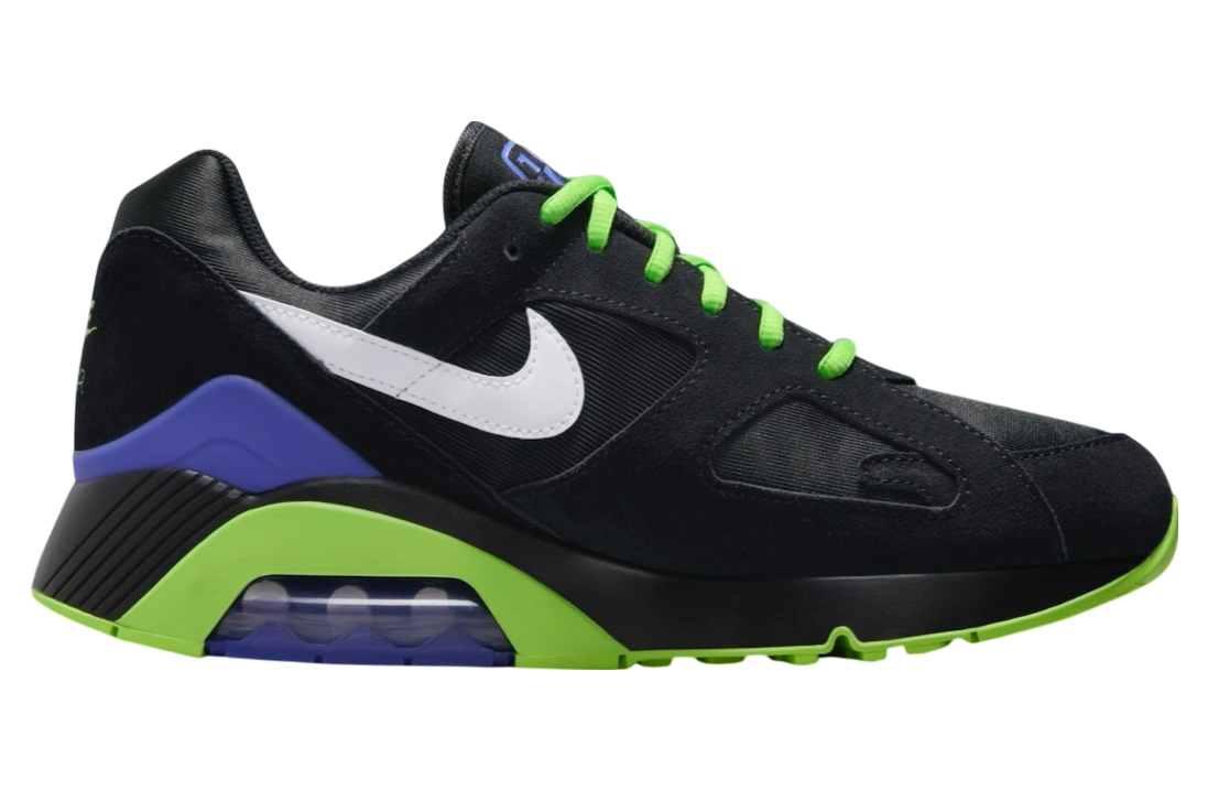 Nike Air Max 180 Joker - Image 3