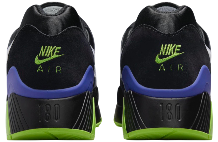 Nike Air Max 180 Joker - Image 5
