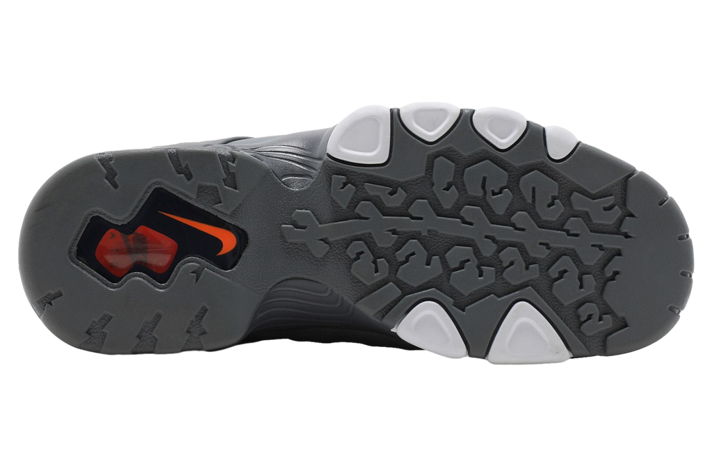 Nike Air Max 2 CB 94 Cool Grey 2021 - Image 3