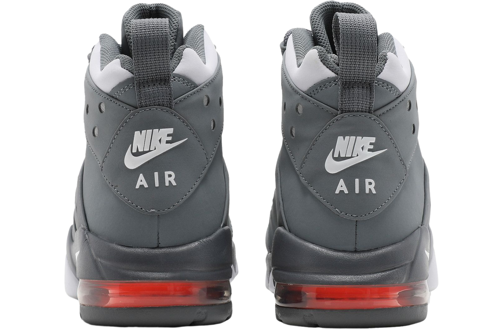 Nike Air Max 2 CB 94 Cool Grey 2021 - Image 4