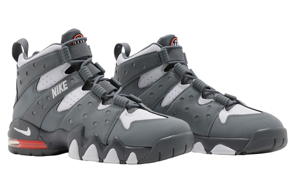 Nike Air Max 2 CB 94 Cool Grey 2021 - Image 5