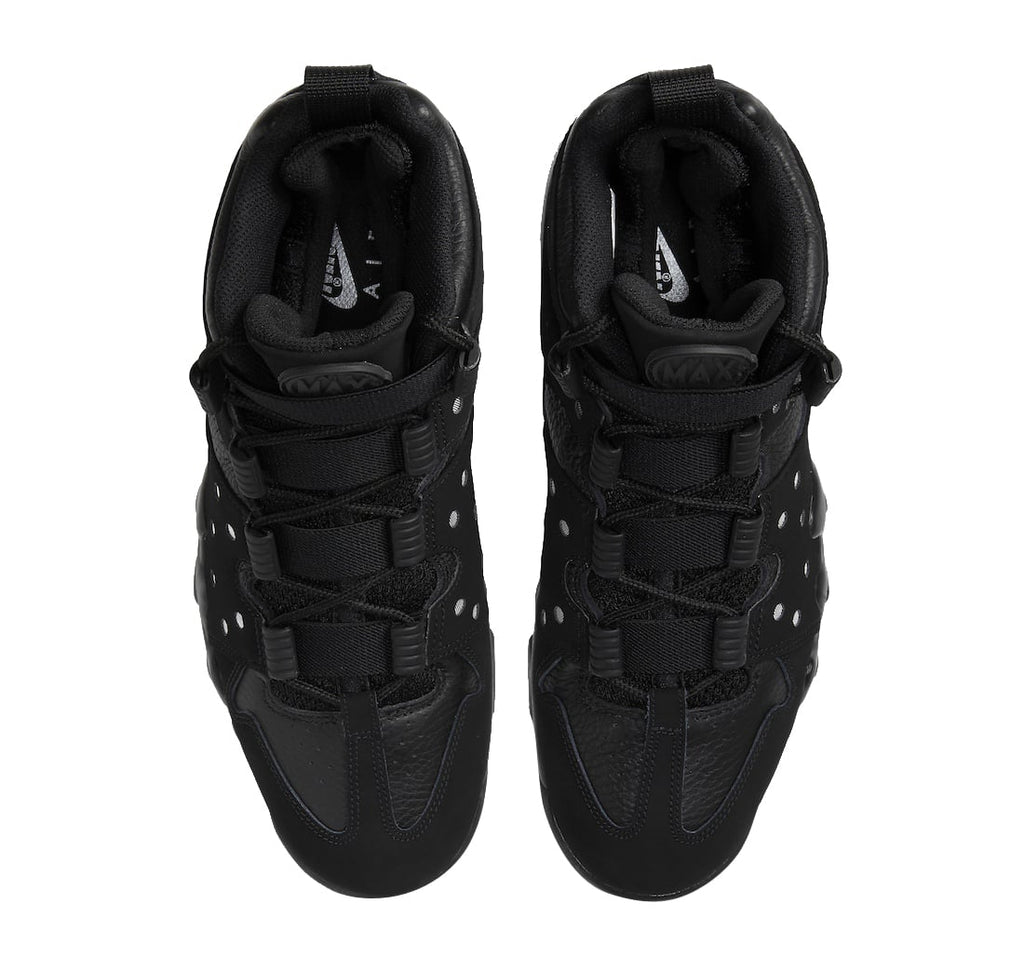 Nike Air Max 2 CB 94 Triple Black - Image 4