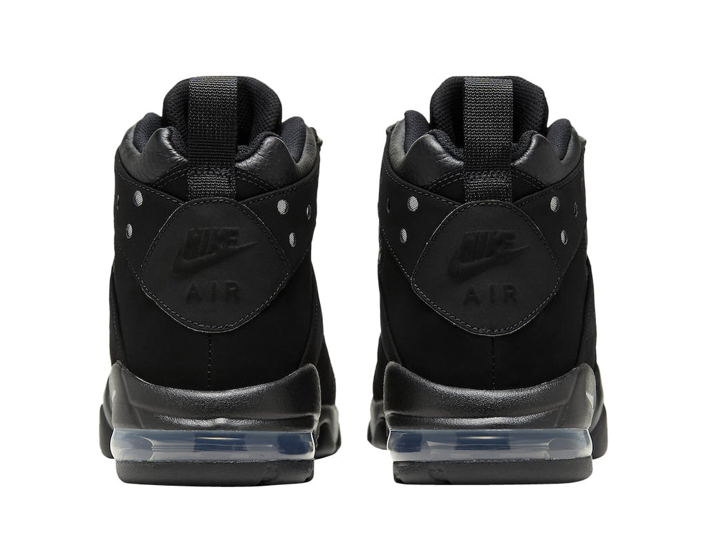 Nike Air Max 2 CB 94 Triple Black - Image 5