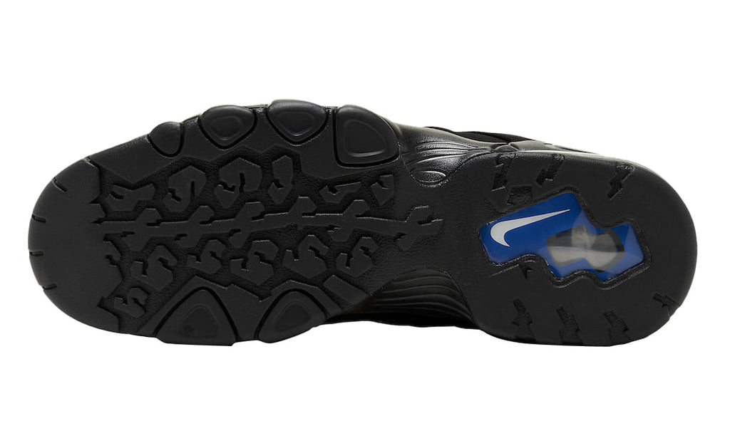 Nike Air Max 2 CB 94 Triple Black - Image 6