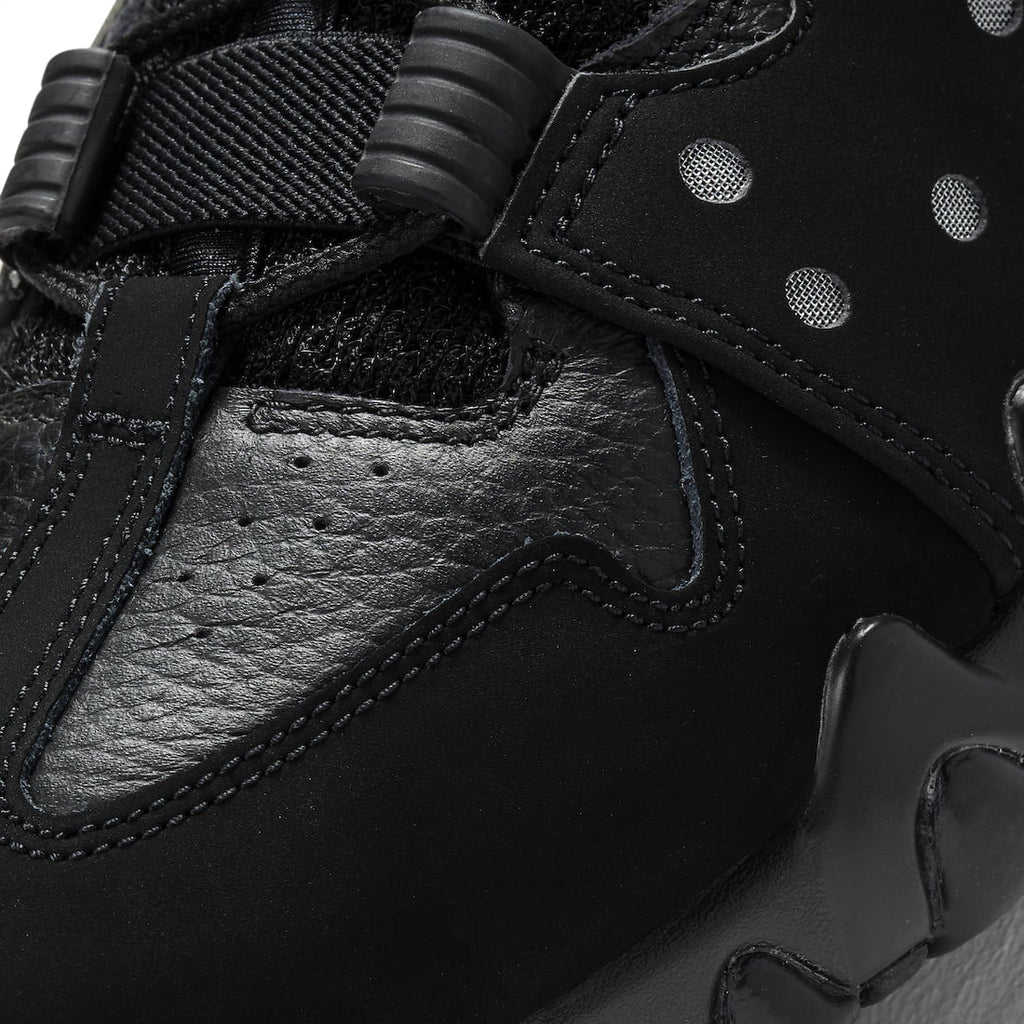 Nike Air Max 2 CB 94 Triple Black - Image 7