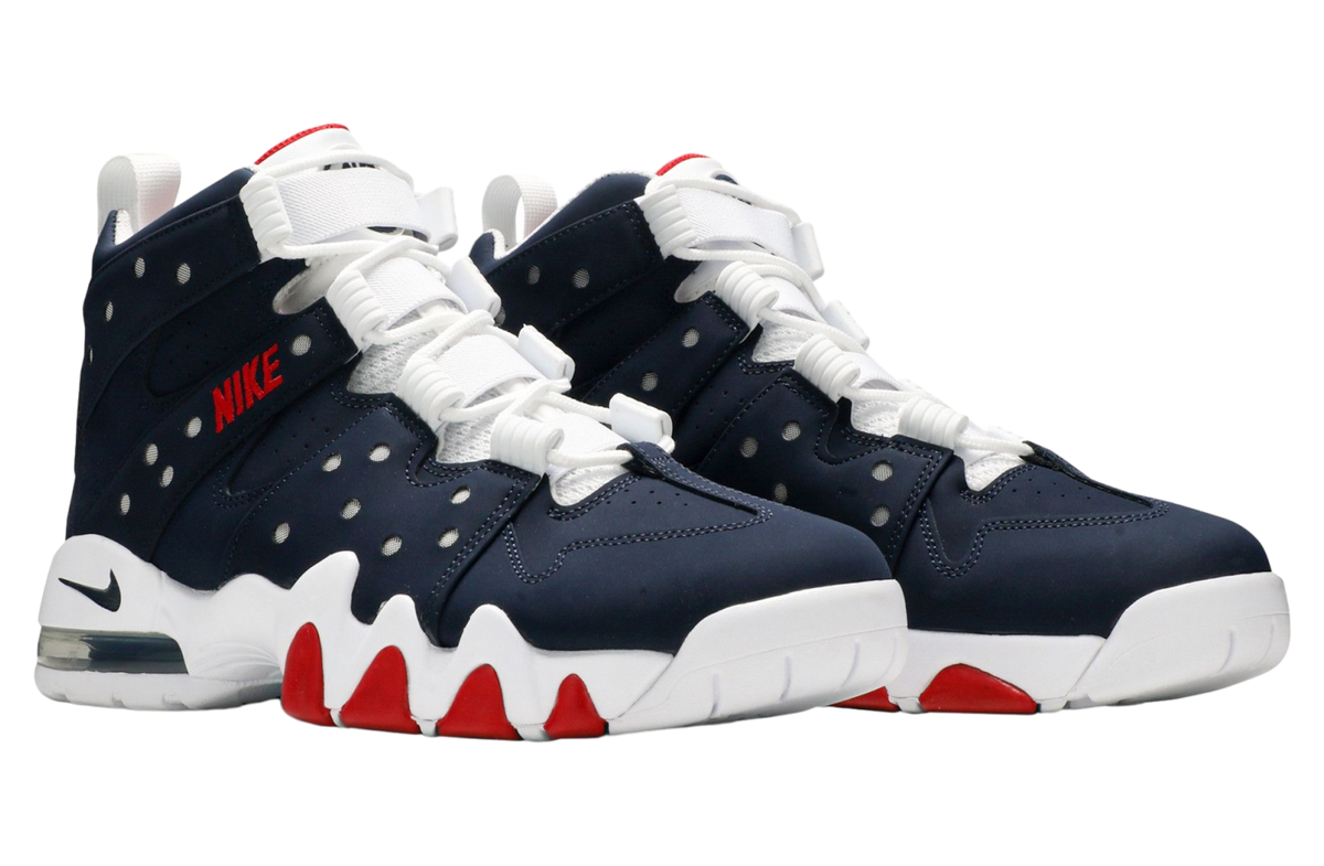 Nike Air Max 2 CB 94 Usa 2021 - Image 5