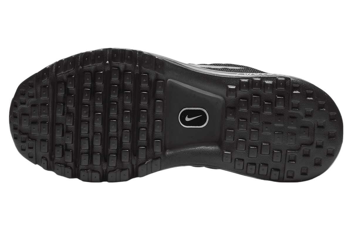 Nike Air Max 2017 Black / Anthracite / White - Image 2