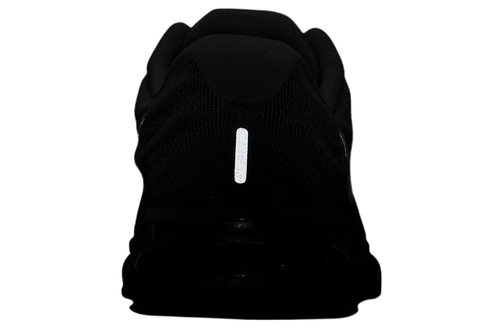 Nike Air Max 2017 Black / Anthracite / White - Image 7