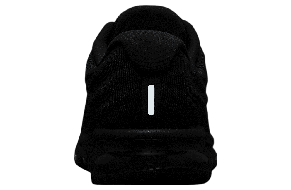 Nike Air Max 2017 Triple Black - Image 10