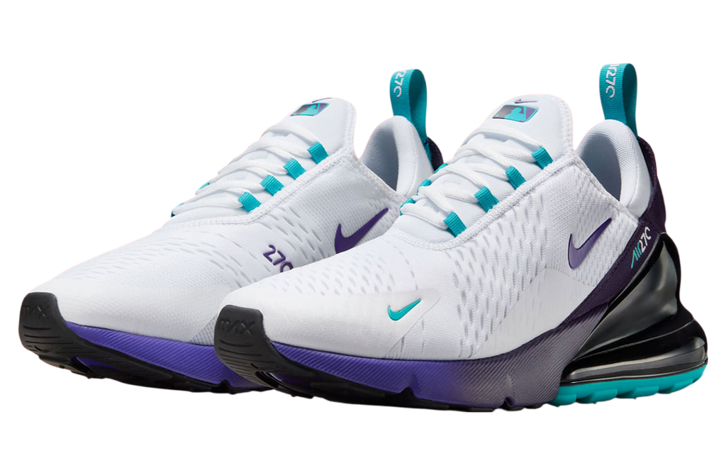 Nike Air Max 270 Arizona Diamondbacks - Image 2