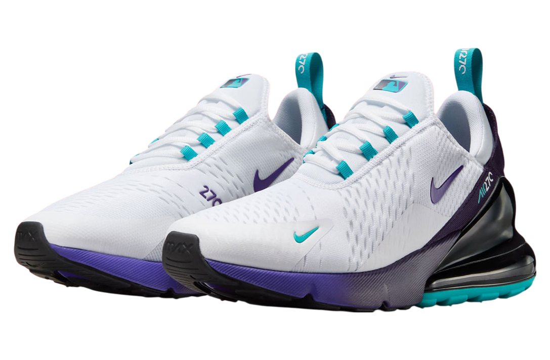 Nike Air Max 270 Arizona Diamondbacks - Image 2