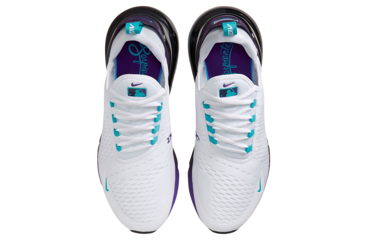 Nike Air Max 270 Arizona Diamondbacks - Image 4