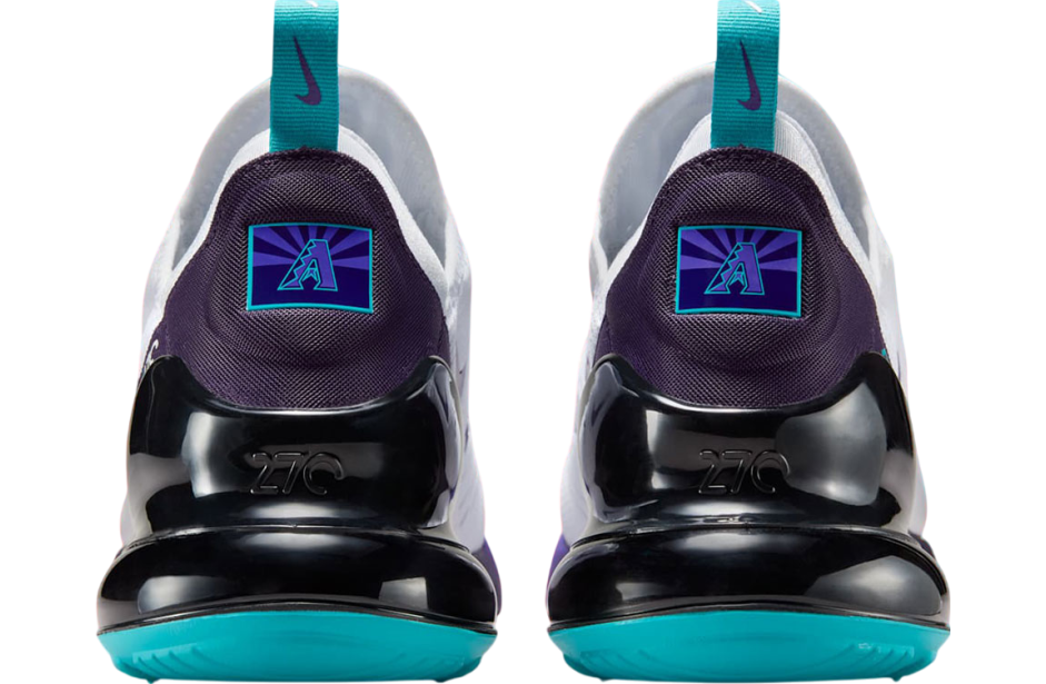 Nike Air Max 270 Arizona Diamondbacks - Image 5