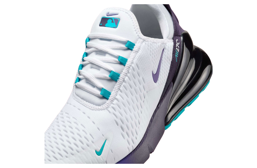 Nike Air Max 270 Arizona Diamondbacks - Image 7