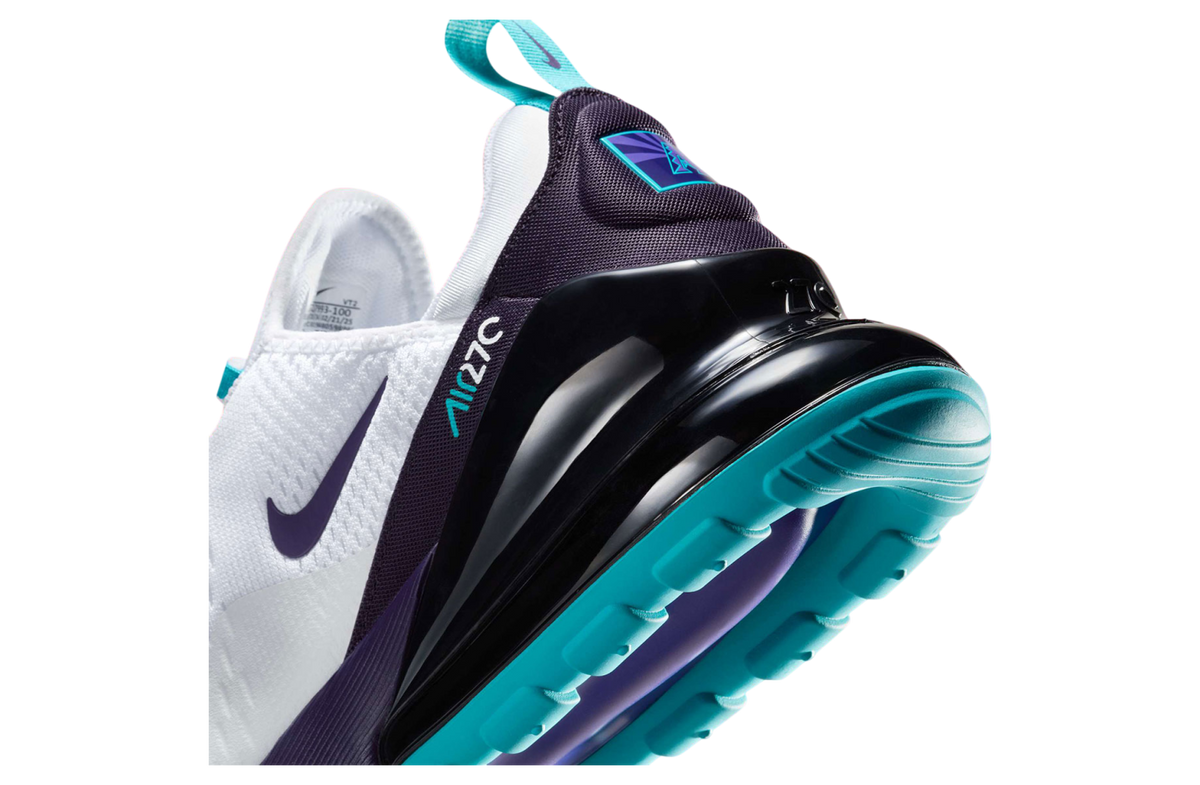 Nike Air Max 270 Arizona Diamondbacks - Image 8