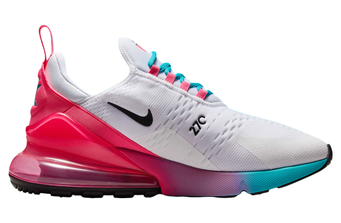 Nike Air Max 270 Miami Marlins - Image 3