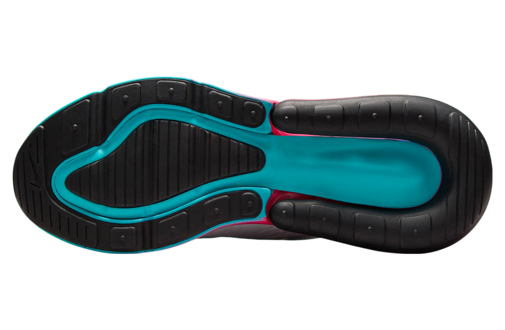 Nike Air Max 270 Miami Marlins - Image 6