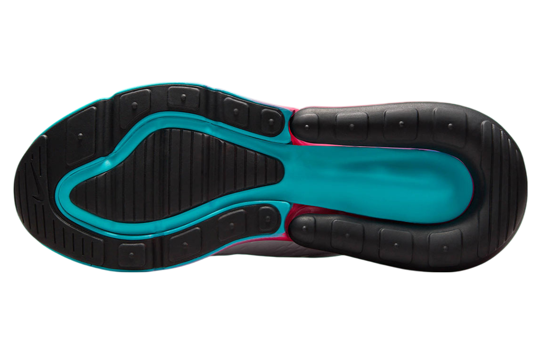 Nike Air Max 270 Miami Marlins - Image 6