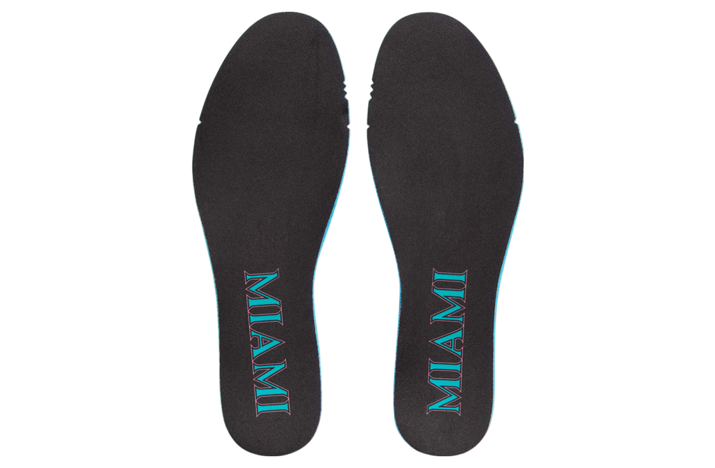 Nike Air Max 270 Miami Marlins - Image 9