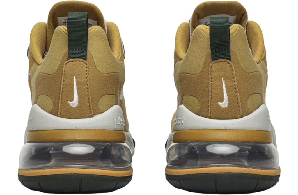 Nike Air Max 270 React Reggae - Image 4