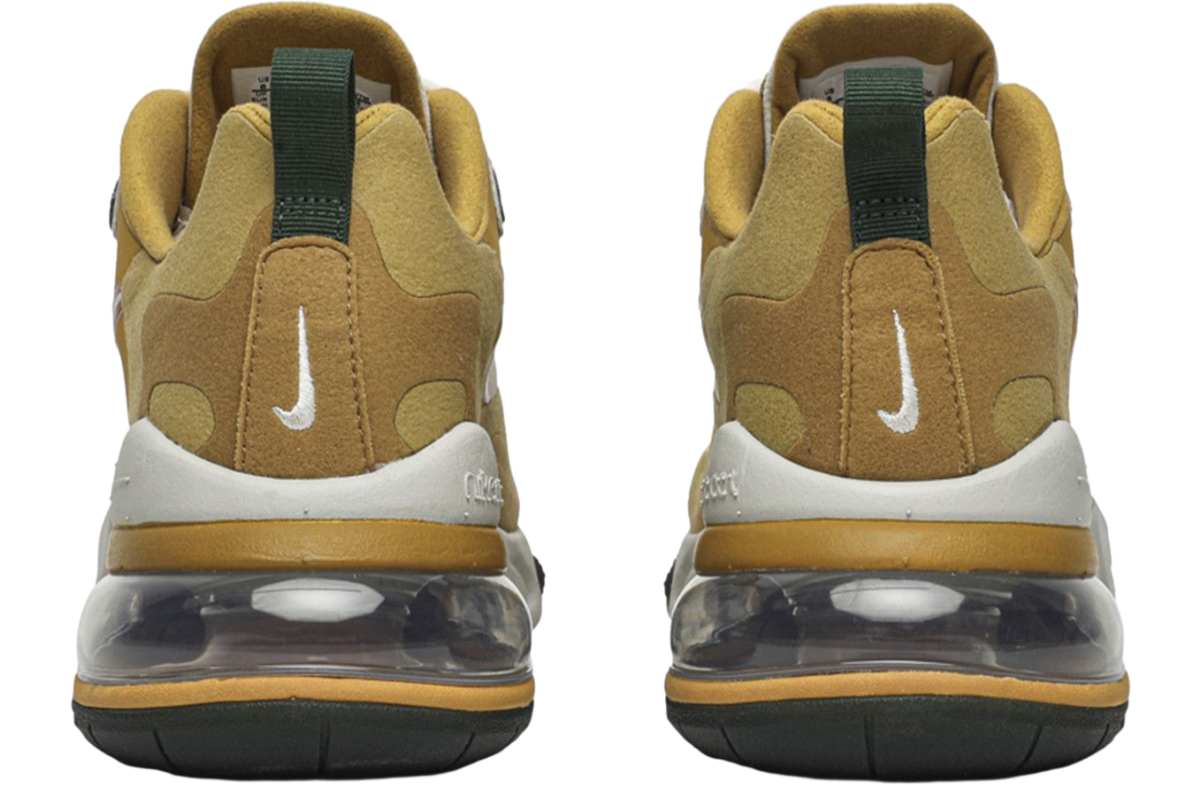 Nike Air Max 270 React Reggae - Image 4