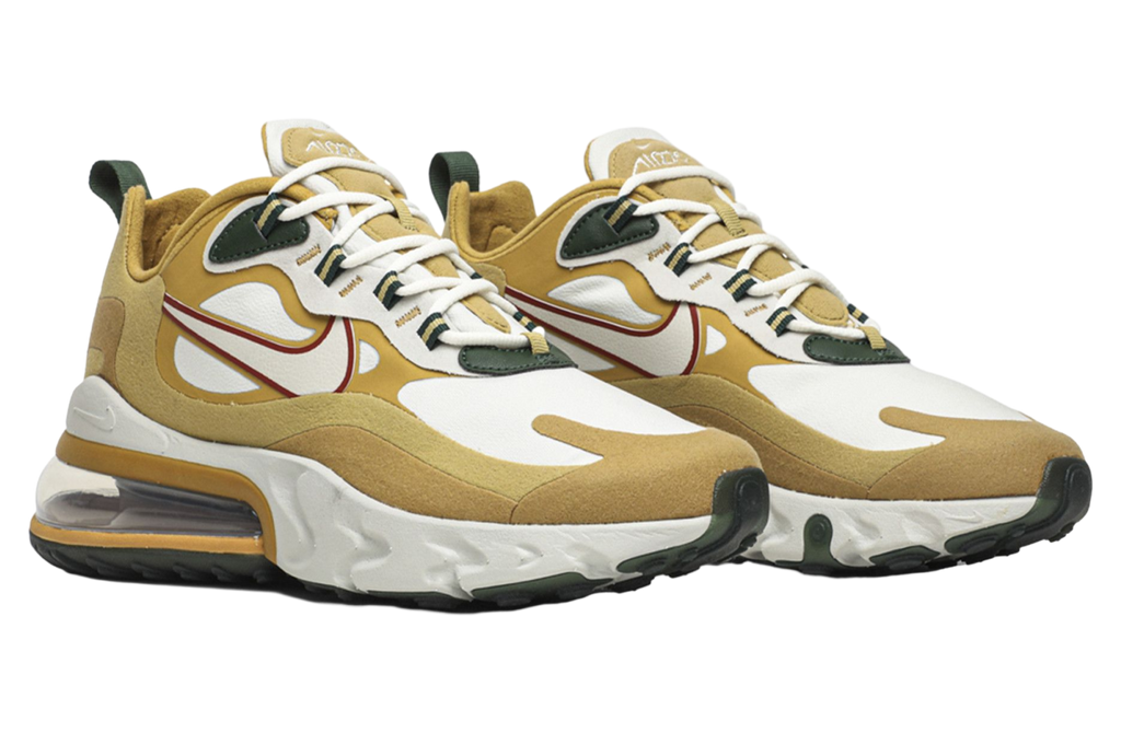 Nike Air Max 270 React Reggae - Image 5
