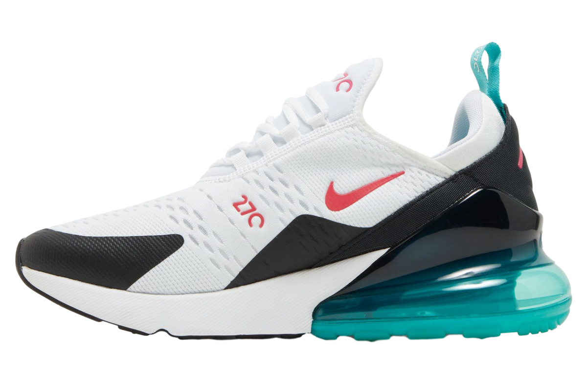 Nike Air Max 270 South Beach - Image 2