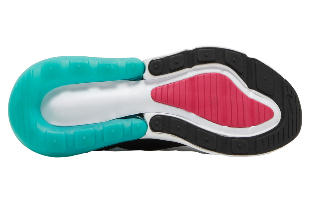 Nike Air Max 270 South Beach - Image 3
